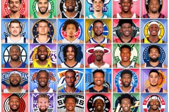 NBA三方交易大揭秘：范弗利特加盟雄鹿，火箭迎新援