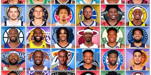 NBA三方交易大揭秘：范弗利特加盟雄鹿，火箭迎新援