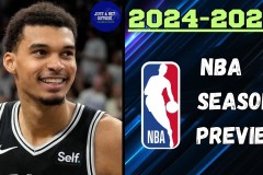 湖人队拉塞尔·里夫斯交易在即：名宿媒体热议未来方向