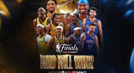 勒布朗·詹姆斯揭秘：乔丹科比为唯一能单挑抗衡的篮球巨匠