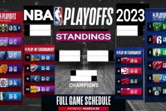 NBA得分王之争：塔图姆与杜兰特同场竞技，记录辉煌对决